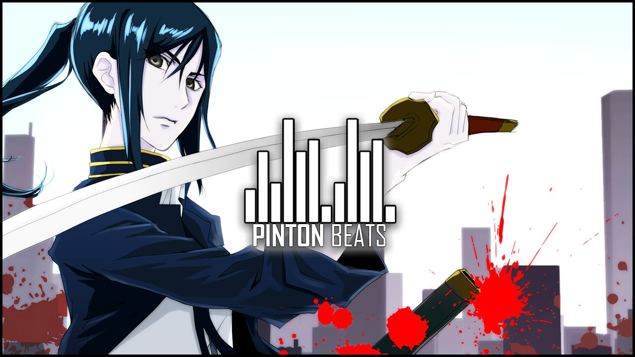 K-PROJECT OST - Kuroh Yatogami Character Theme
