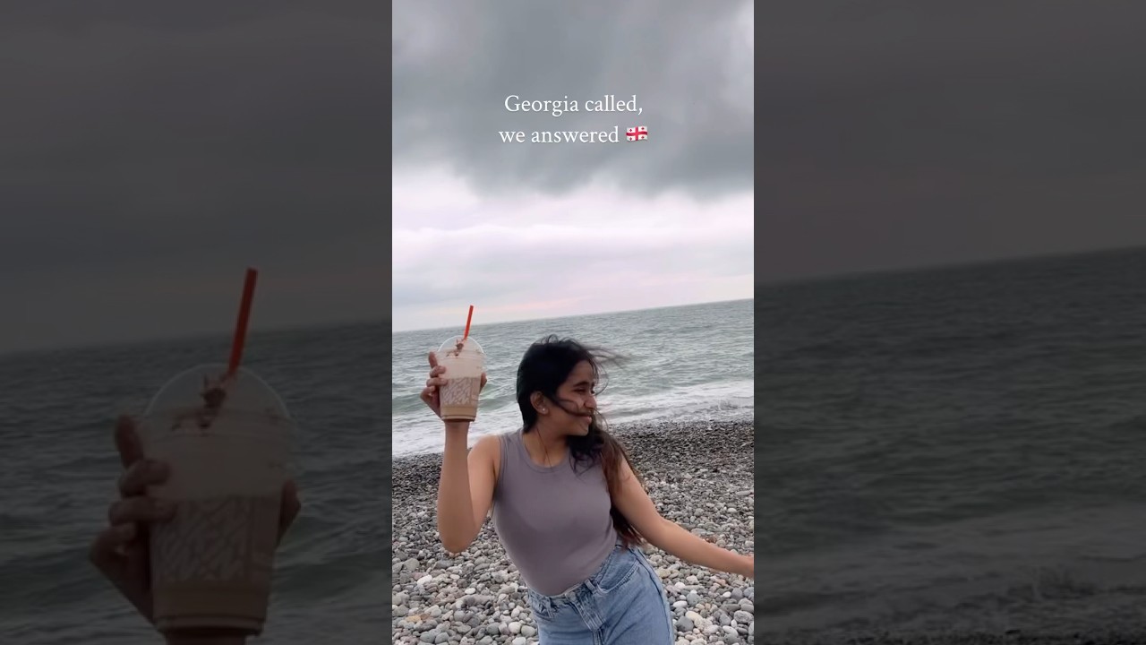 Studying medicine in Georgia: caffeine, cadavers and khachapuri!! #medicine#mbbs#shorts#georgia