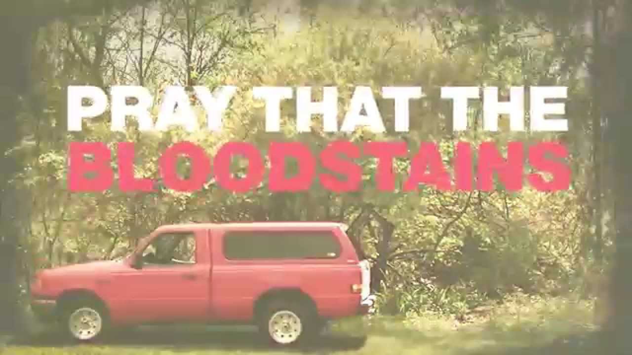 American Arson - Joseph The Dreamer: A Brother Betrayed (Official Lyric Video)