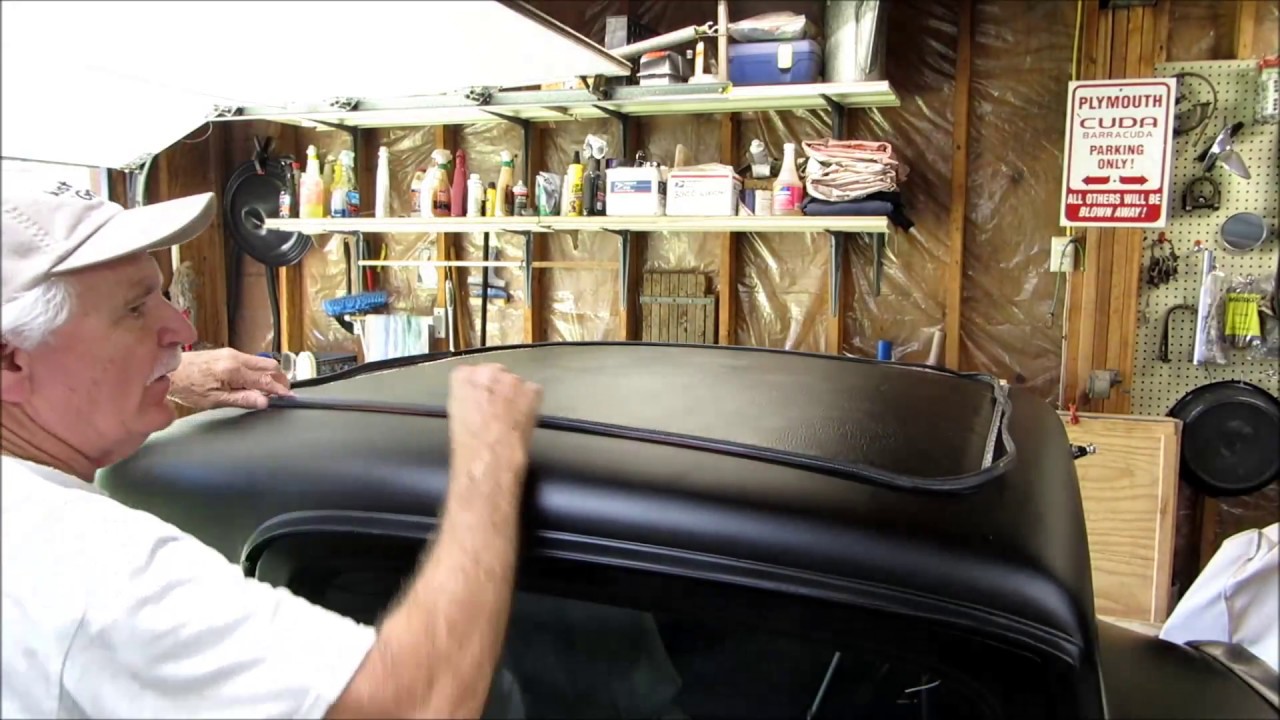 32 Coupe Project, Part 10