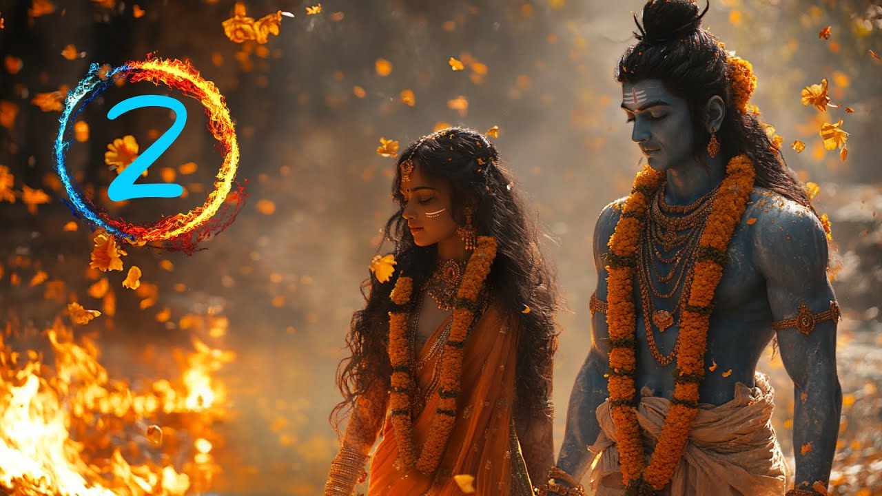 Mahashivratri: Shiva and Shakti’s Divine Union