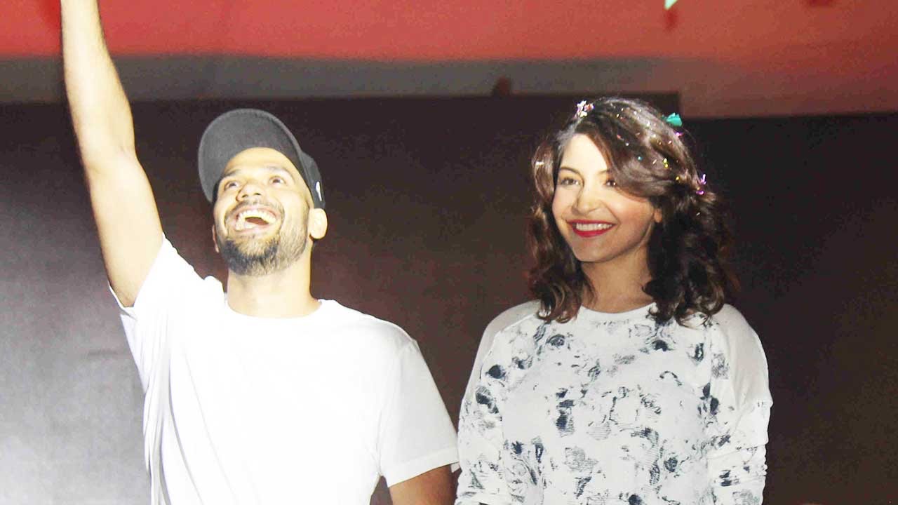 Neil Bhoopalam Did NH10 For Anushka Sharma?