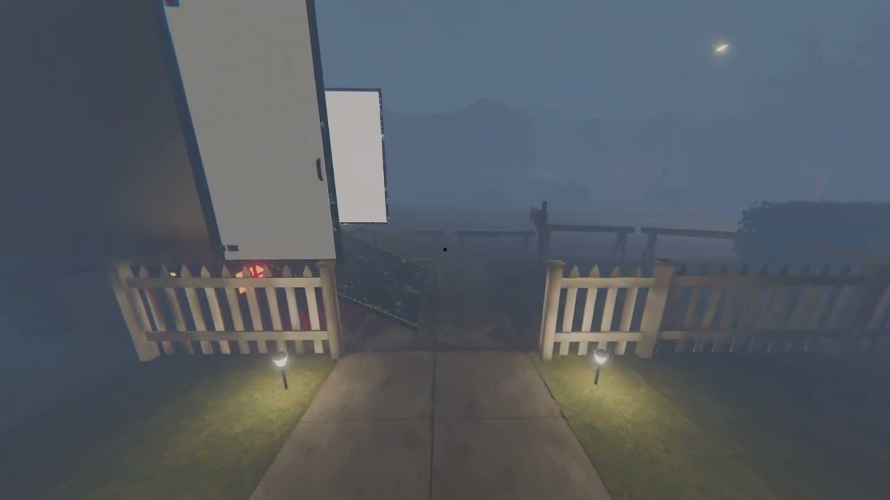 Phasmophobia Profesional Gameplay (TangleWood)
