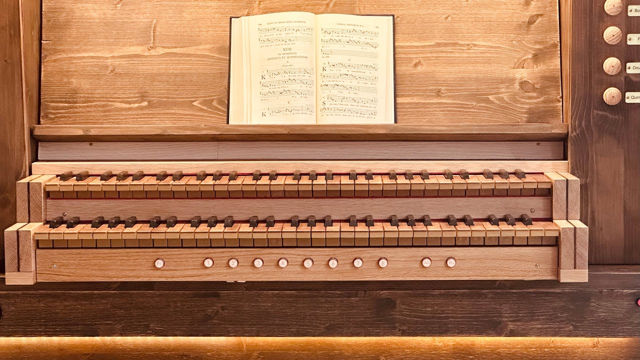 Alleluia VI modo - Gregoriano