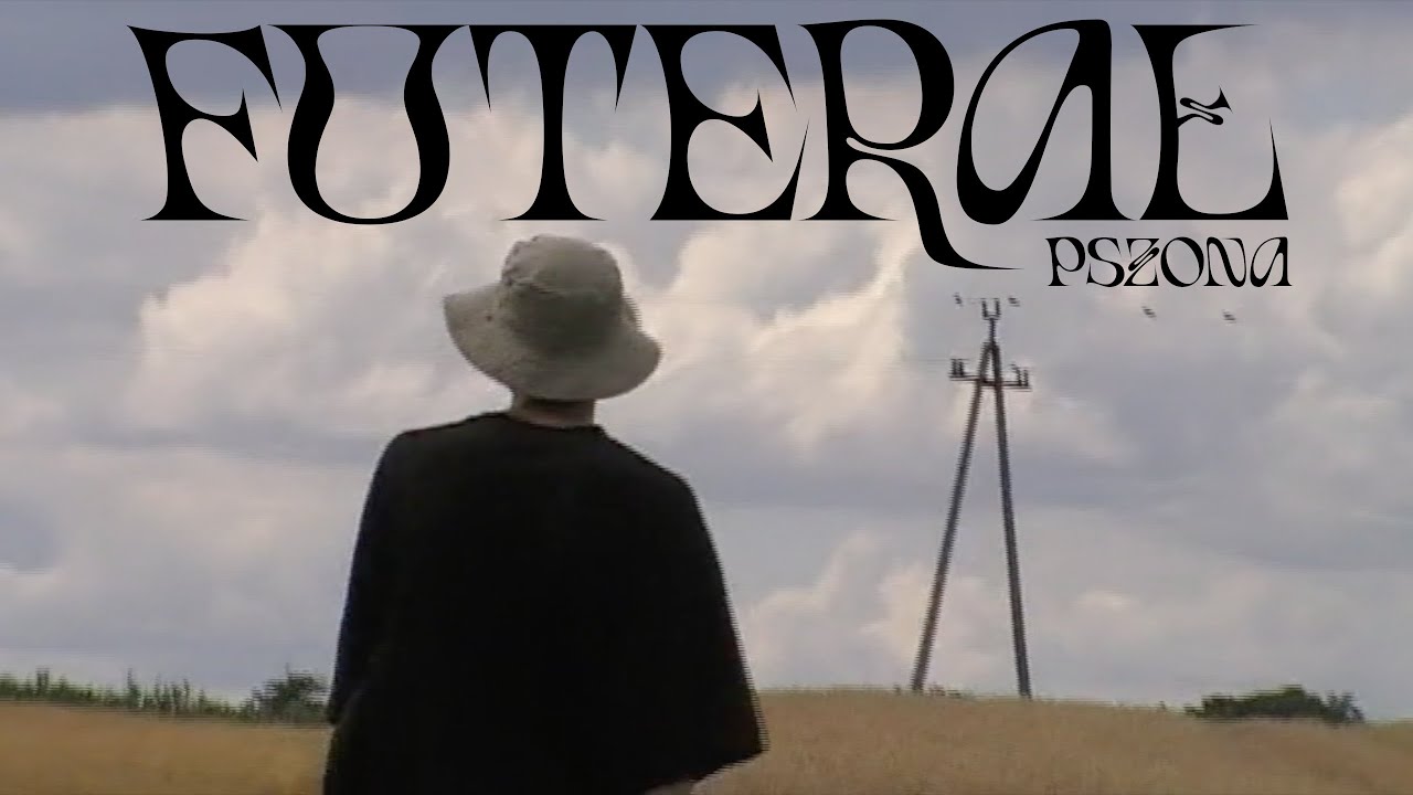 pszona - FUTERAŁ