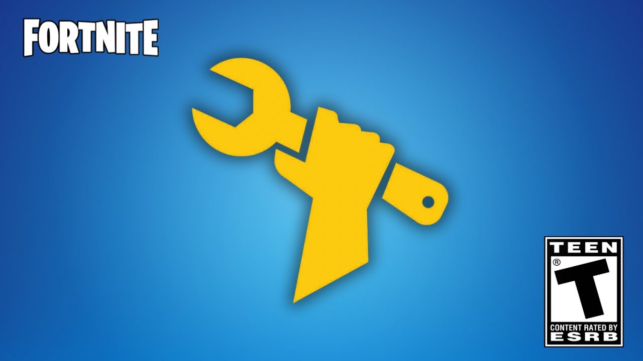 Fortnite Added a Stability Patch! 