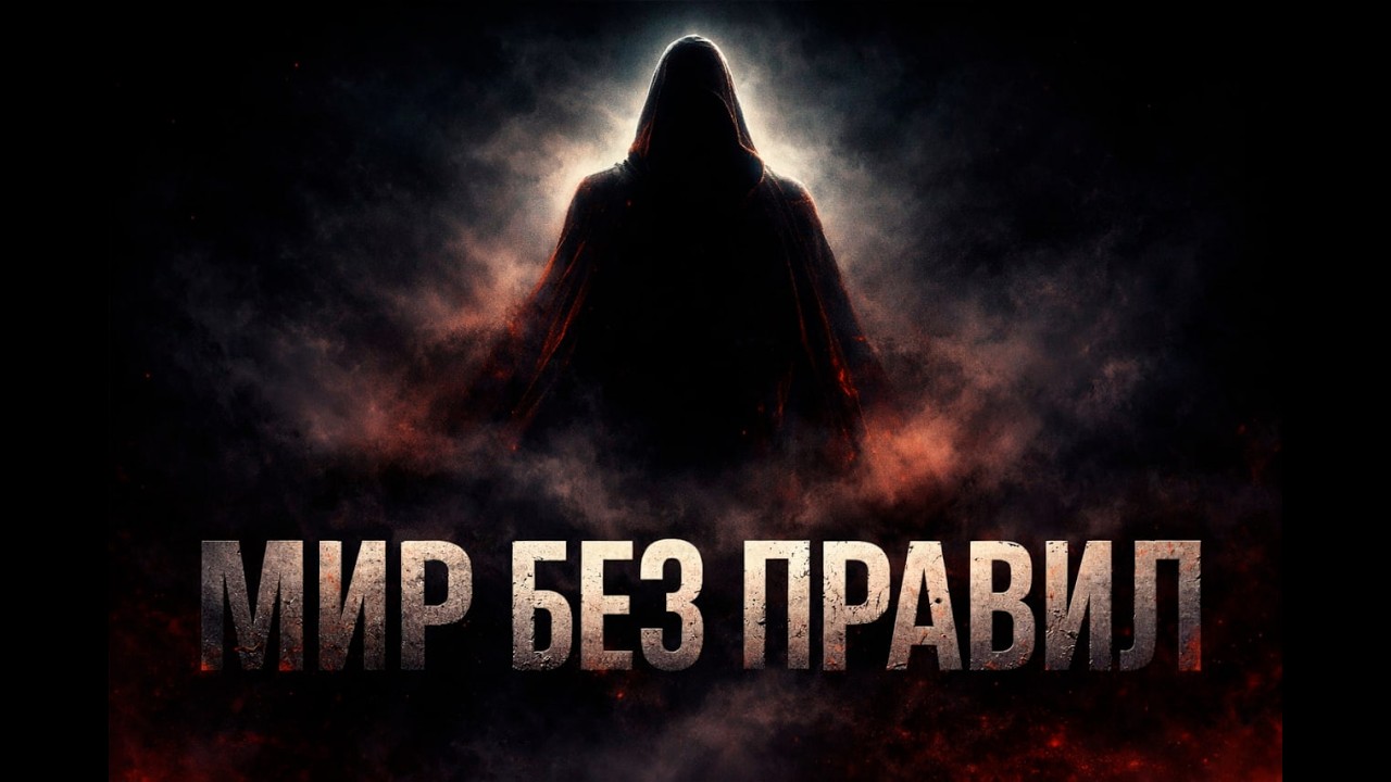 Когда герой стал лишним: история дарк-фэнтези