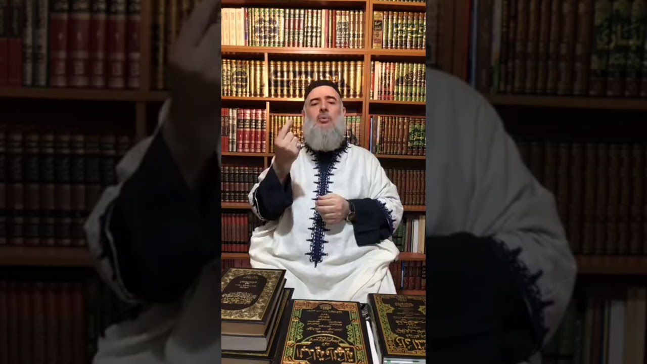 الكعبة المشرفة والتبرك بها 