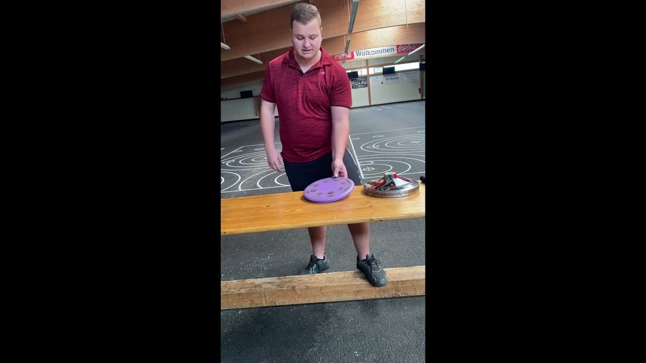 Stocksport Greil Materialcheck #1 Seiwald Mamba glatt (lila) + Gewinnspielauflösung