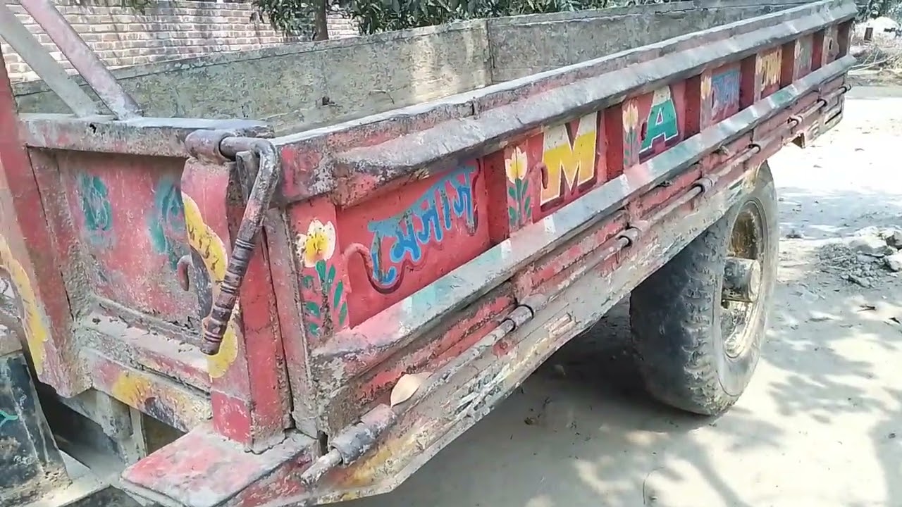 পুরাতন বডি সস্তা দামে
