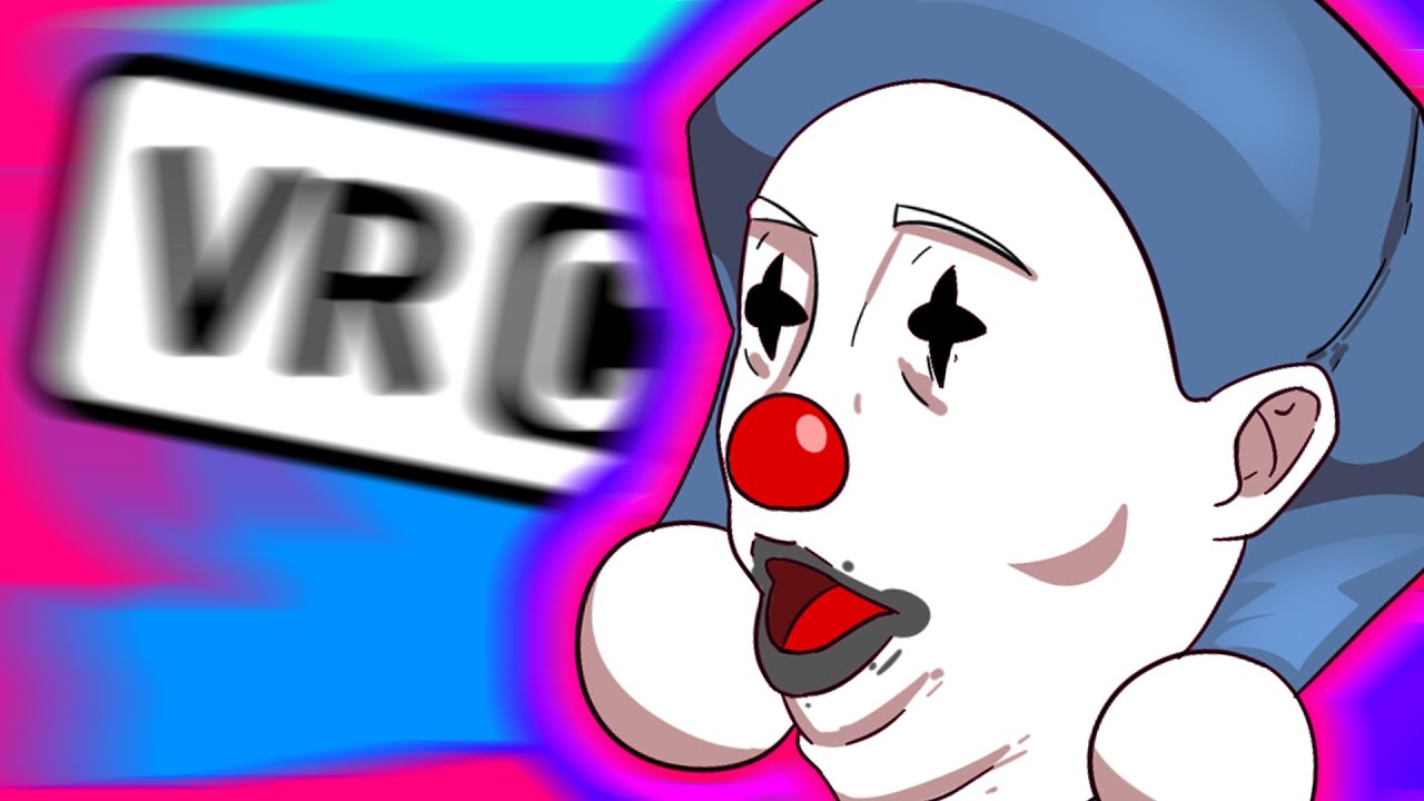 У VRChat СДВГ!