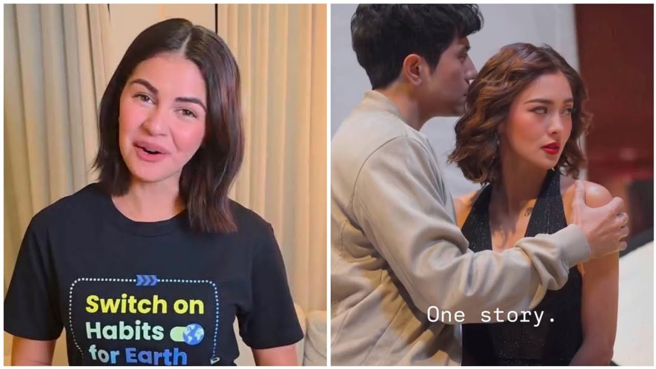 KAMPO NI JANINE PATULOY ANG PAG TULIGSA AT PATUTSADA SA SERYE NG KIMPAU NA THE ALIBI‼️