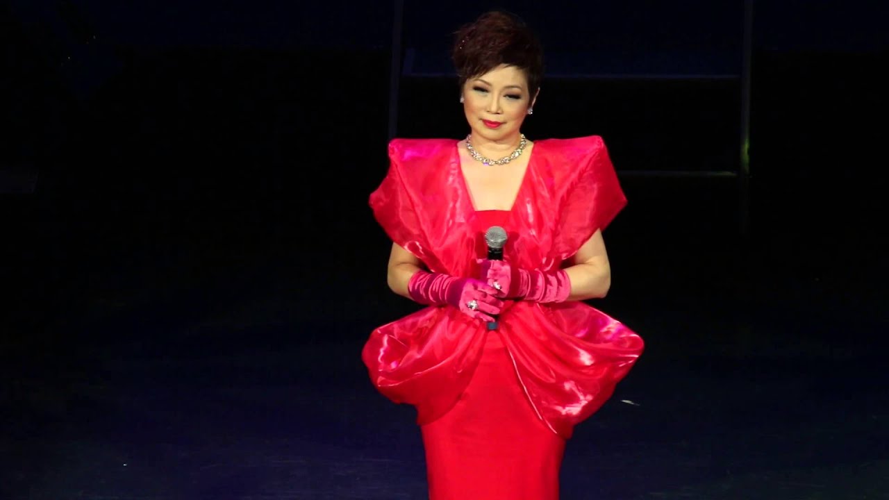 麥潔文 Connie Mak《簾卷西風》