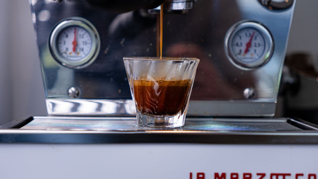 Sådan brygger du espresso | Step by step guide