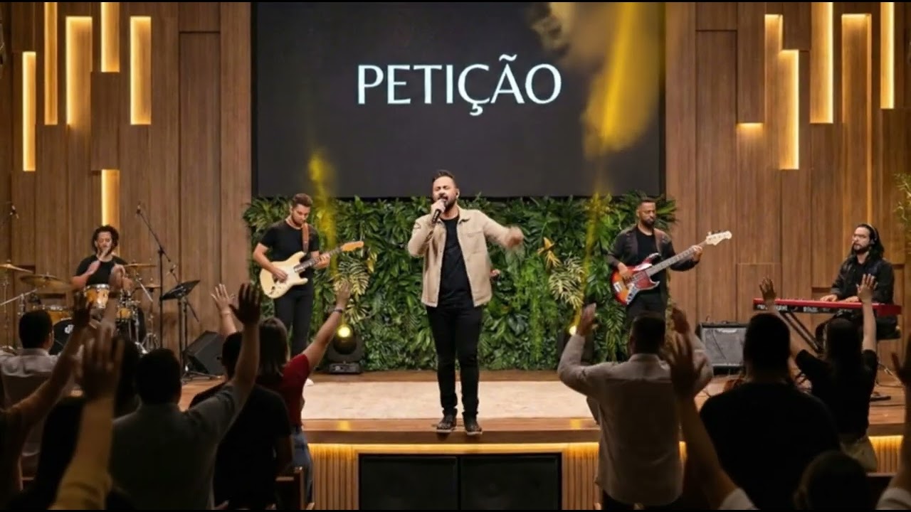 Petição