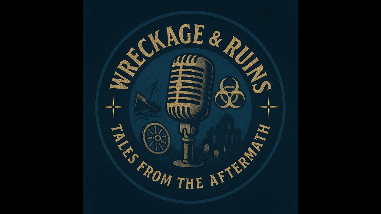 Episode 10: Surgery Might Have Been a Bad Idea