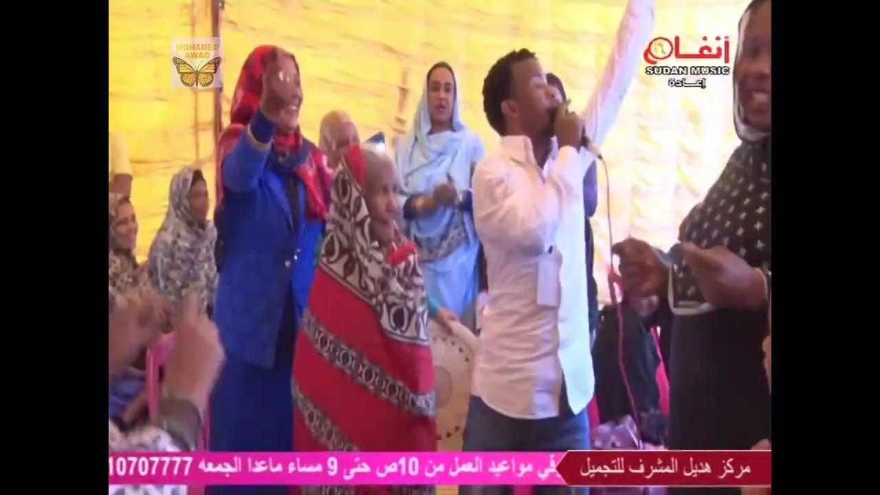 صلاح ولي - جاري وانا جارو