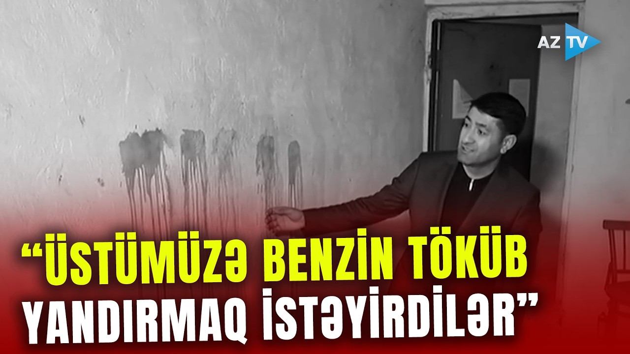 “Anamın başından vurdular” , “Divarların qanını silirdim” – XOCALI SAKİNLƏRİNDƏN ürəkdağlayan sözlər
