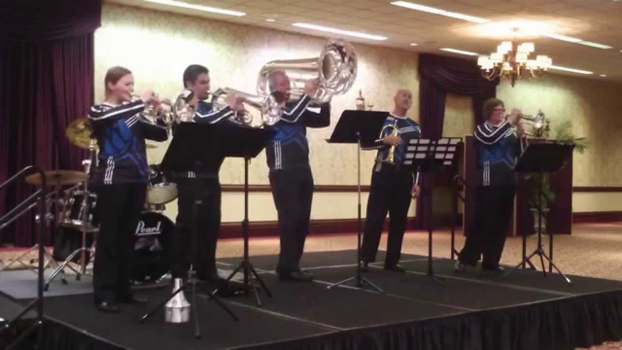 Minne Brass5tet140830 720
