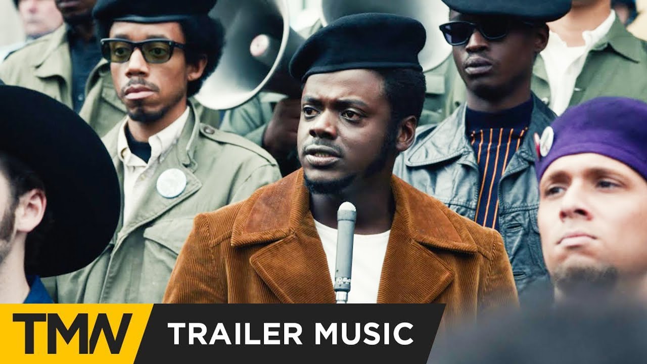 JUDAS AND THE BLACK MESSIAH - Official Trailer Music | False Prophet - Pusher Music
