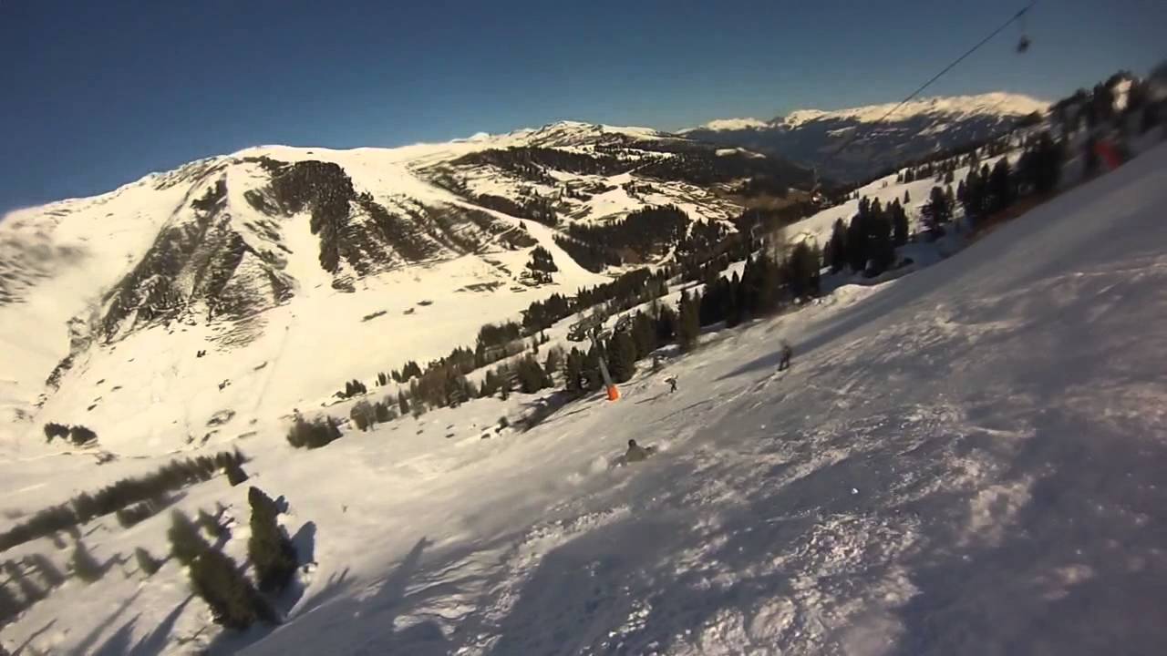 Harakiri-Mayrhofen Wipeouts. 78° Ice.