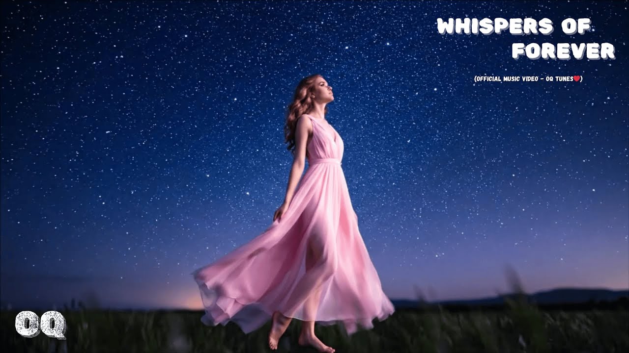 OQ Tunes - Whispers of Forever : Romantic Indie Pop Ballad (Official Music Video)