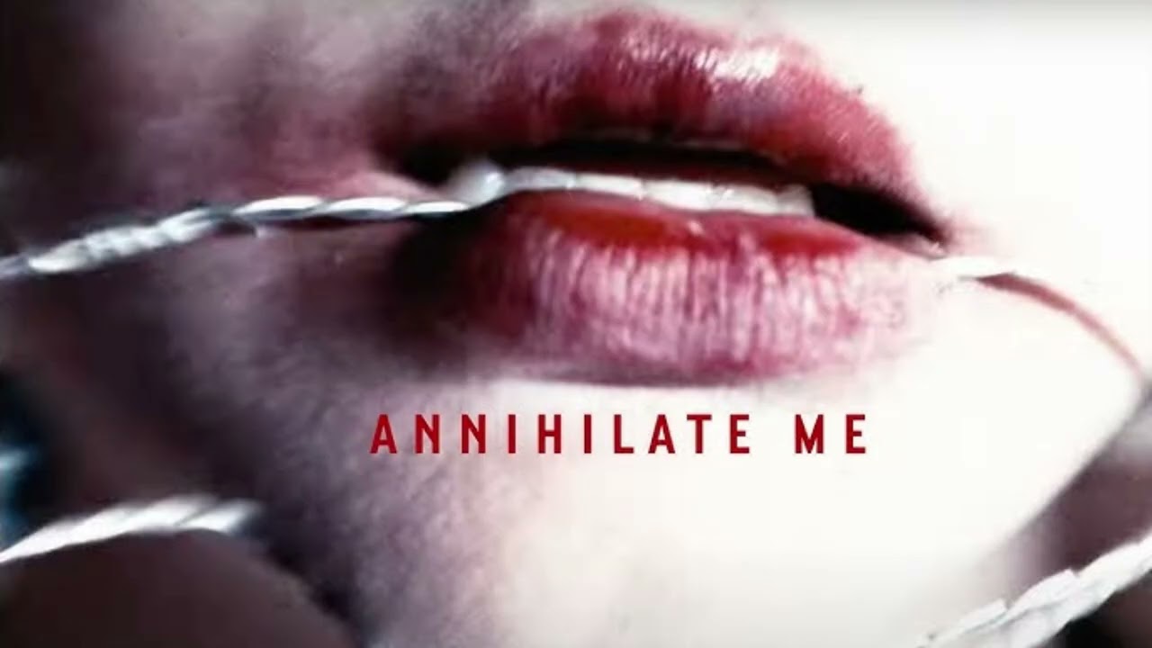 I Prevail - Annihilate Me (Clean / Radio Edit)