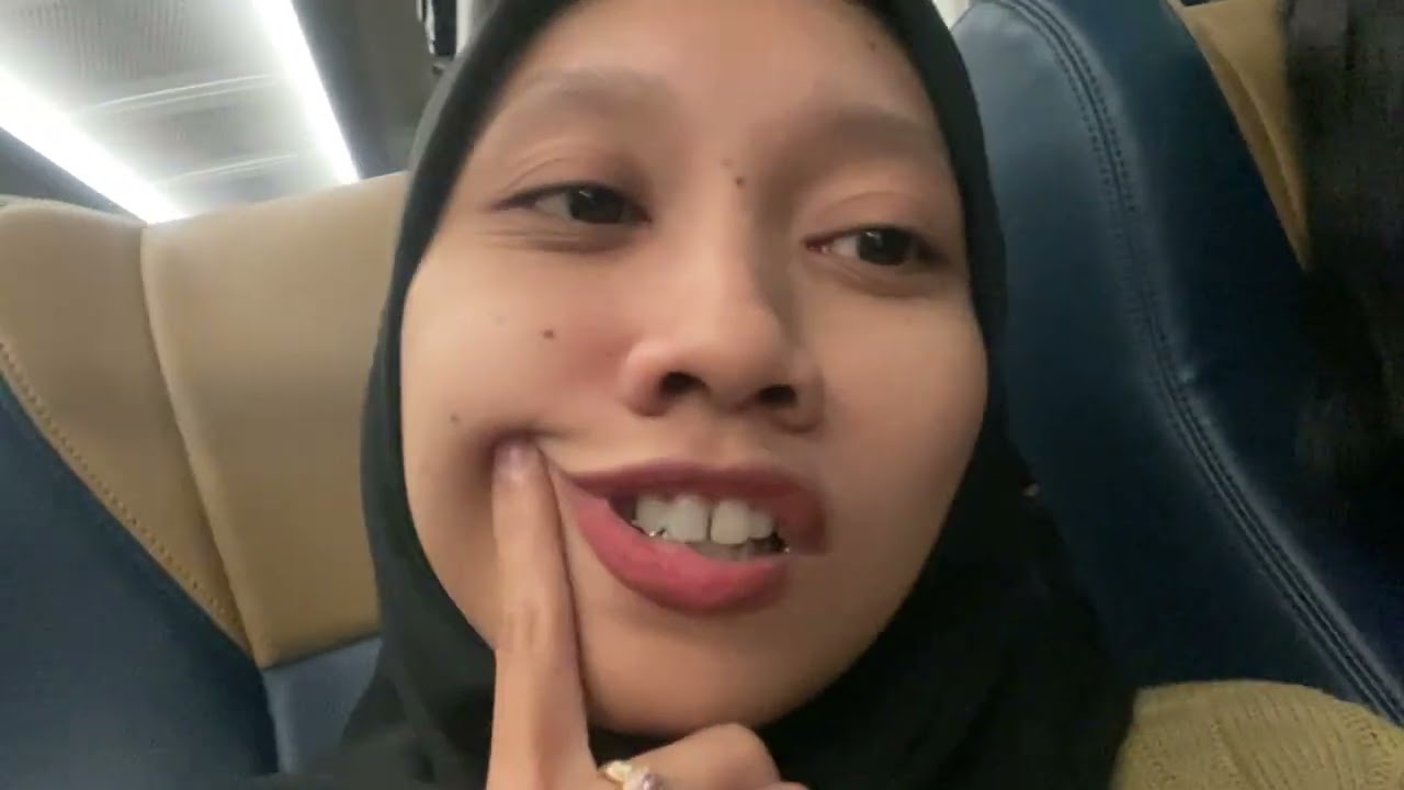 DAY 1 TRIP BANDUNG