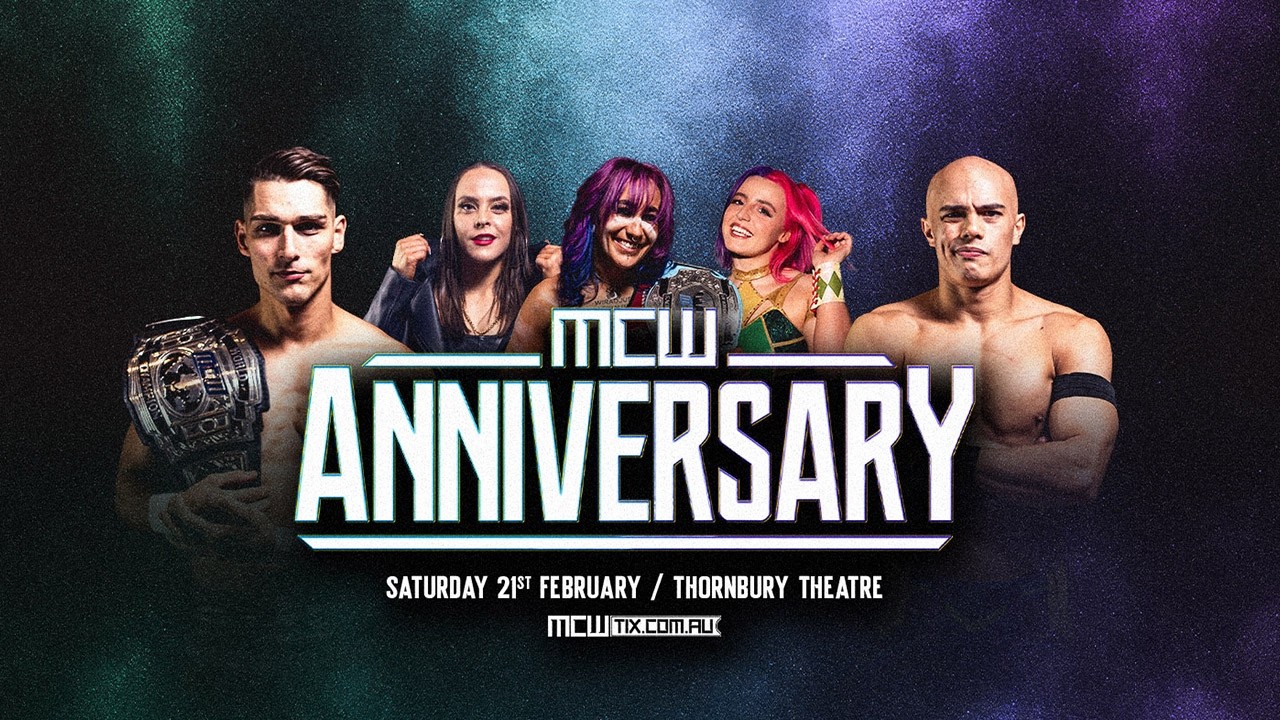 Full Event - Anniversary 2026