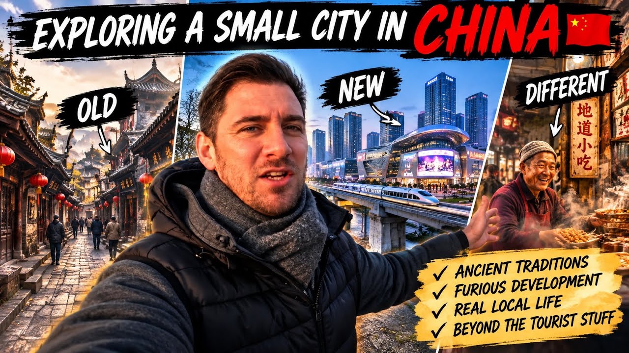 Why I’ve Lived In China For 17 Years