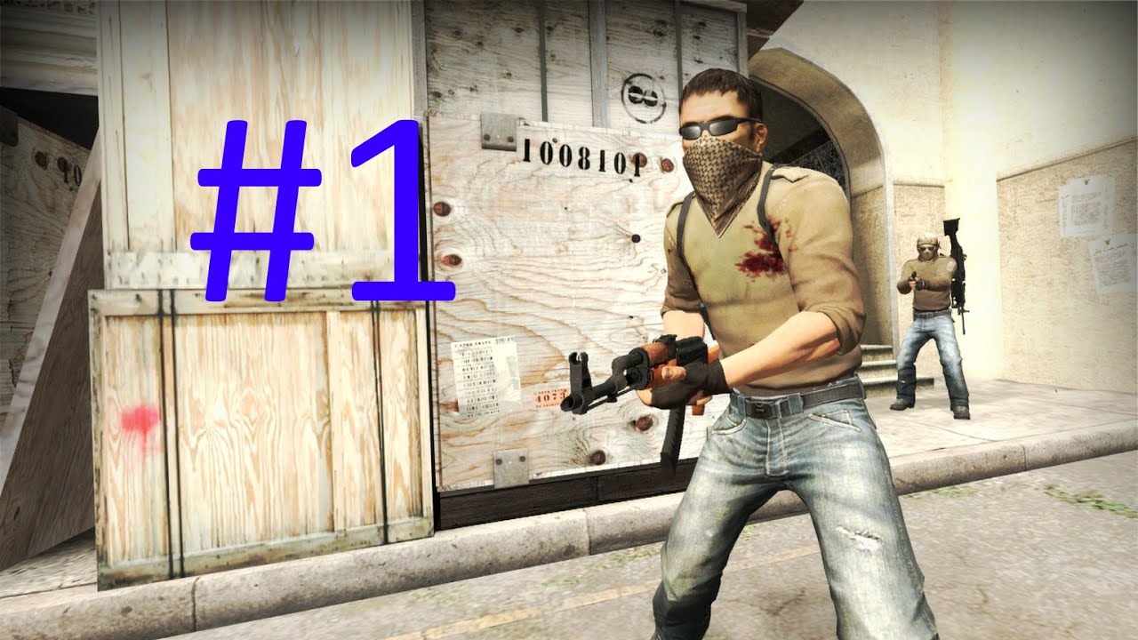 Veasy в CS GO
