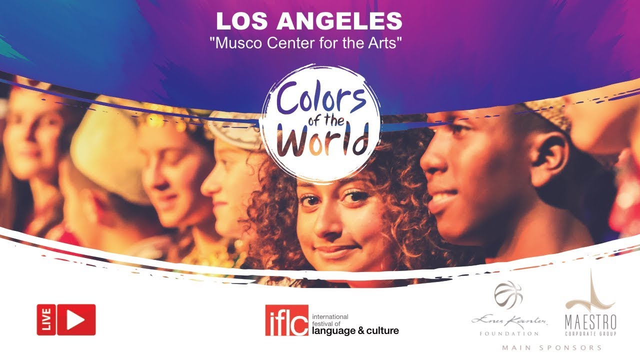 IFLC USA (LOS ANGELES)