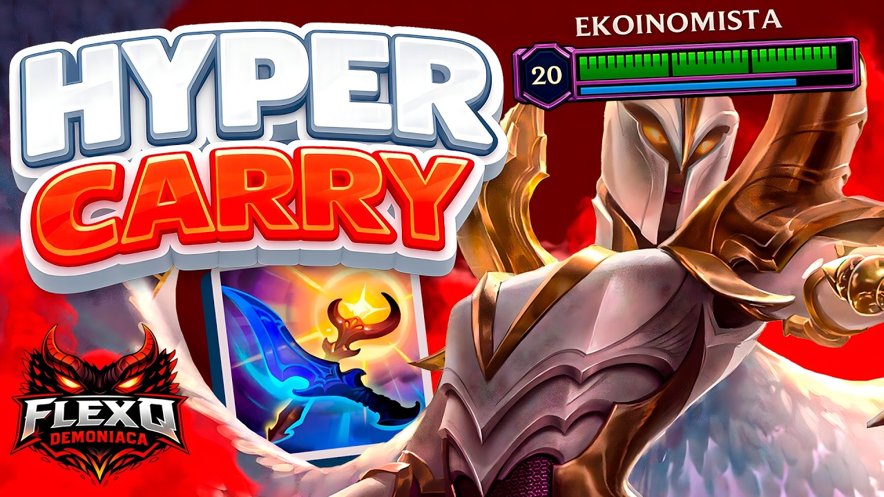 Hago un spacing que parezco CHALLENGER