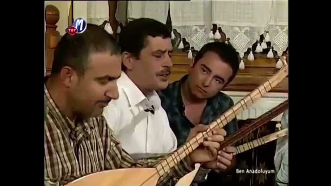 Mapus Damlarina Serdim Postumu
