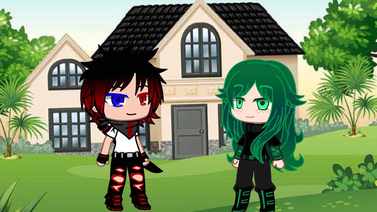 Mike & Serena gets a new home