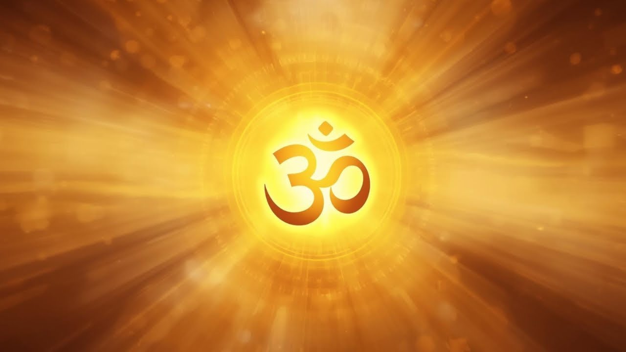 सुबह की ॐ ध्वनि | मन को शांत करने वाला ध्यान | Powerful OM Meditation 🕉️