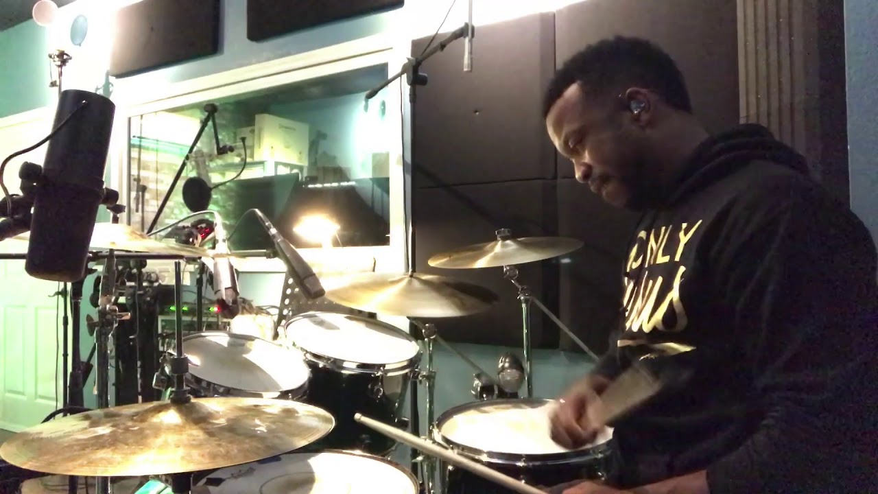 Jaylen Moore - Supercharge -Track By Anthony Burns