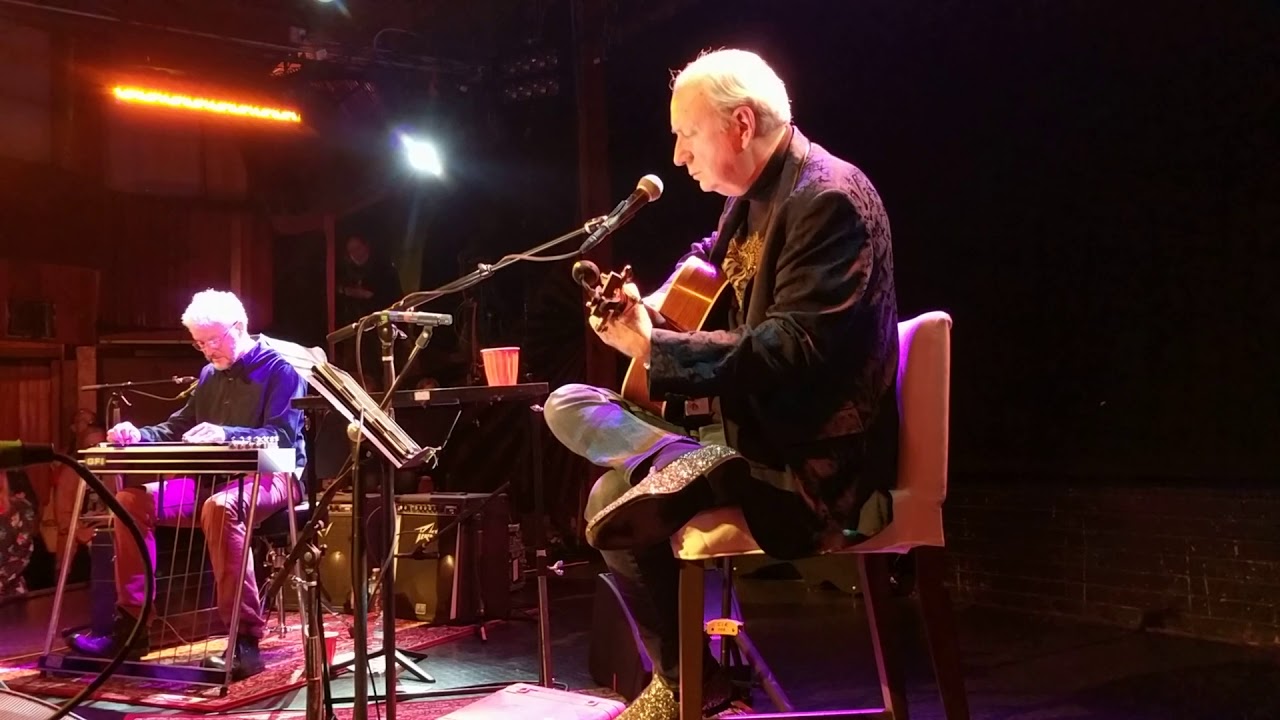 Michael Nesmith - 