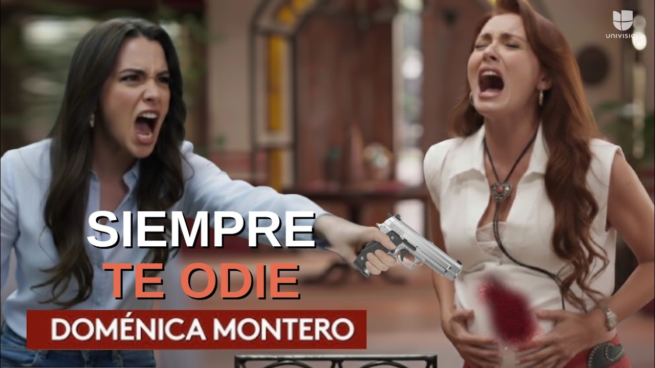 Doménica pierde a si bebé | Capítulo 49 50 51 AVANCE | Doménica Montero RESUMEN
