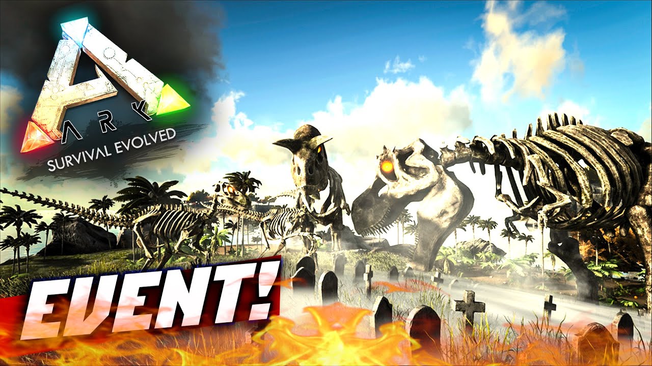 ARK: Survival Evolved &mdash; (FEAR EVOLVED!) #8
