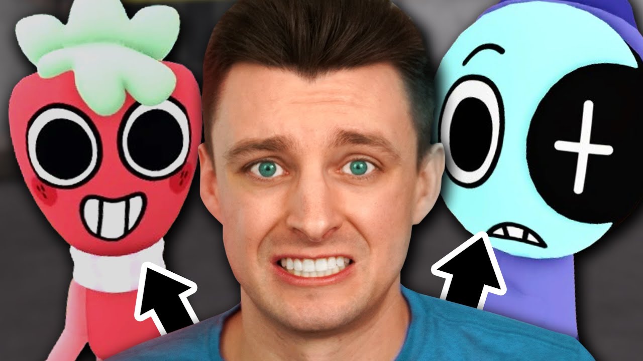 Which Dandy's World Toon am I?!