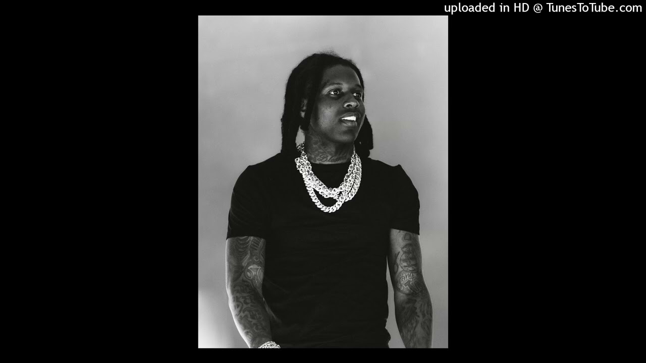 [FREE] Lil Durk Type Beat - 
