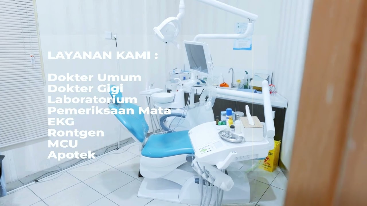 Profil Klinik Grand Medica Indonesia: Solusi Kesehatan Terpercaya