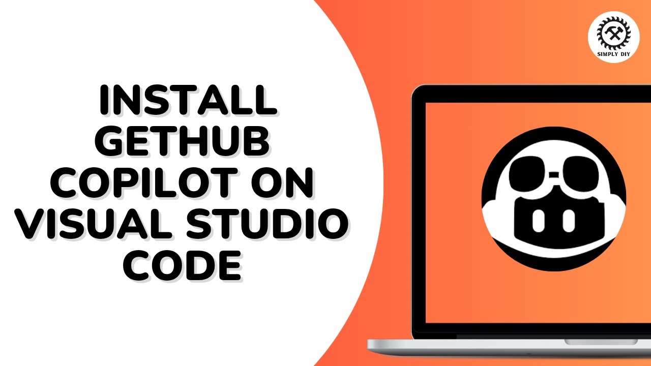 How to Install GetHub Copilot on Visual Studio Code