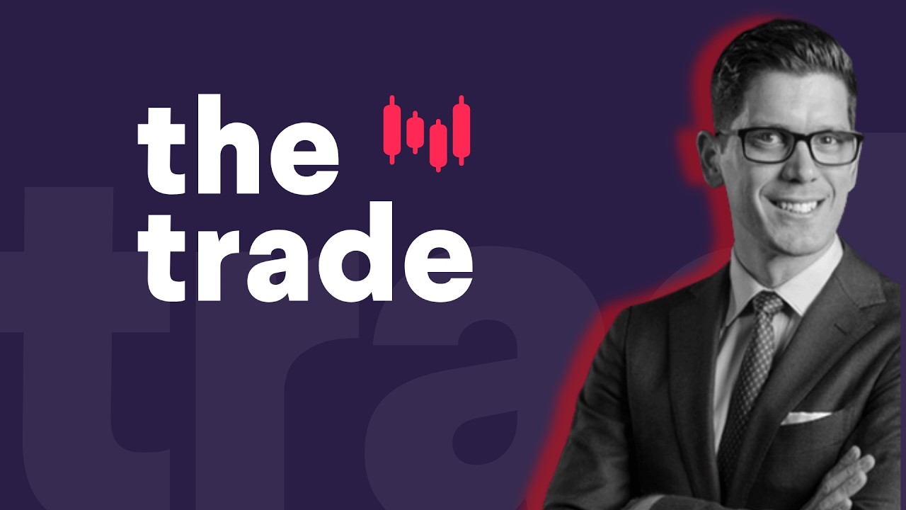 Where to next for the Aussie dollar | the trade