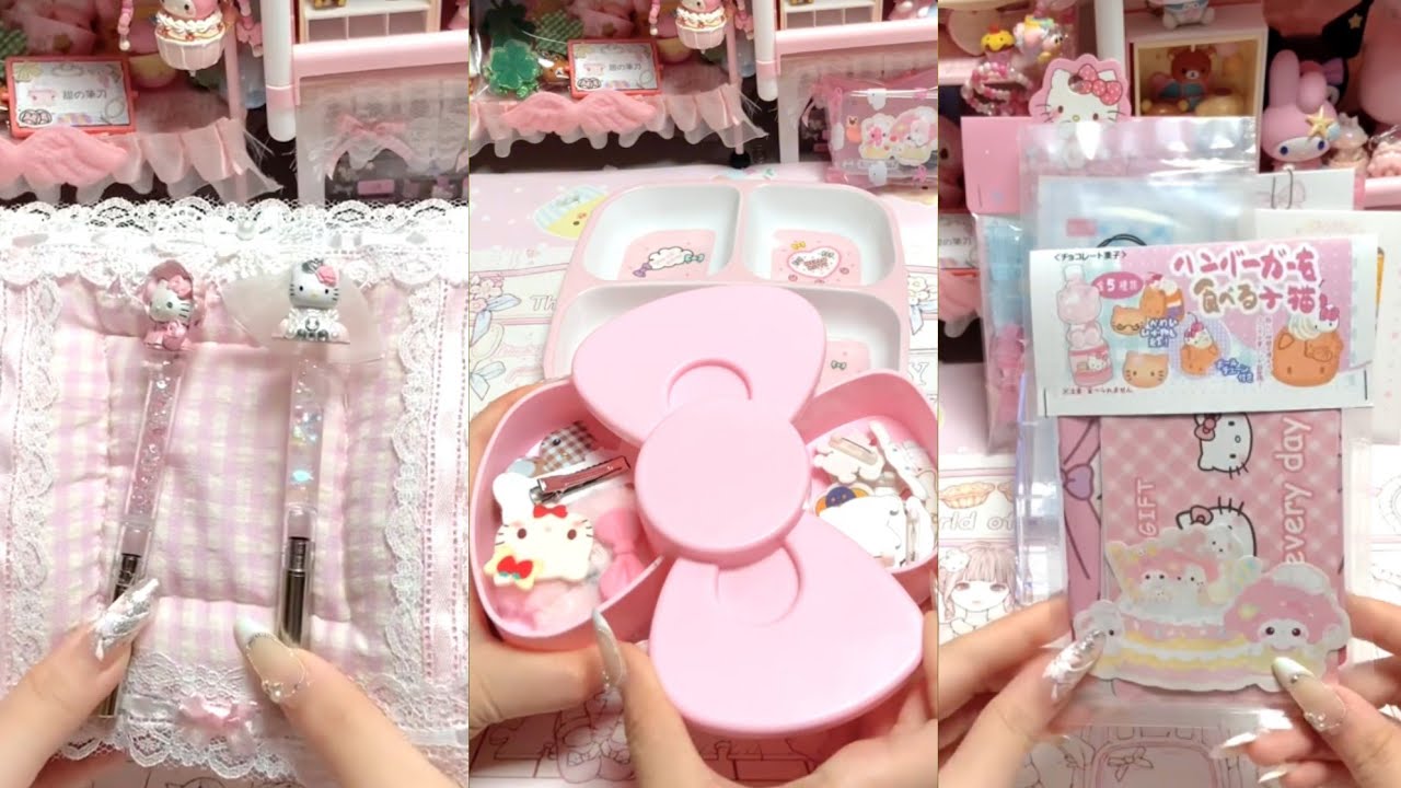 Small Business Order packaging| ASMR Let’s packaging together for her #asmr