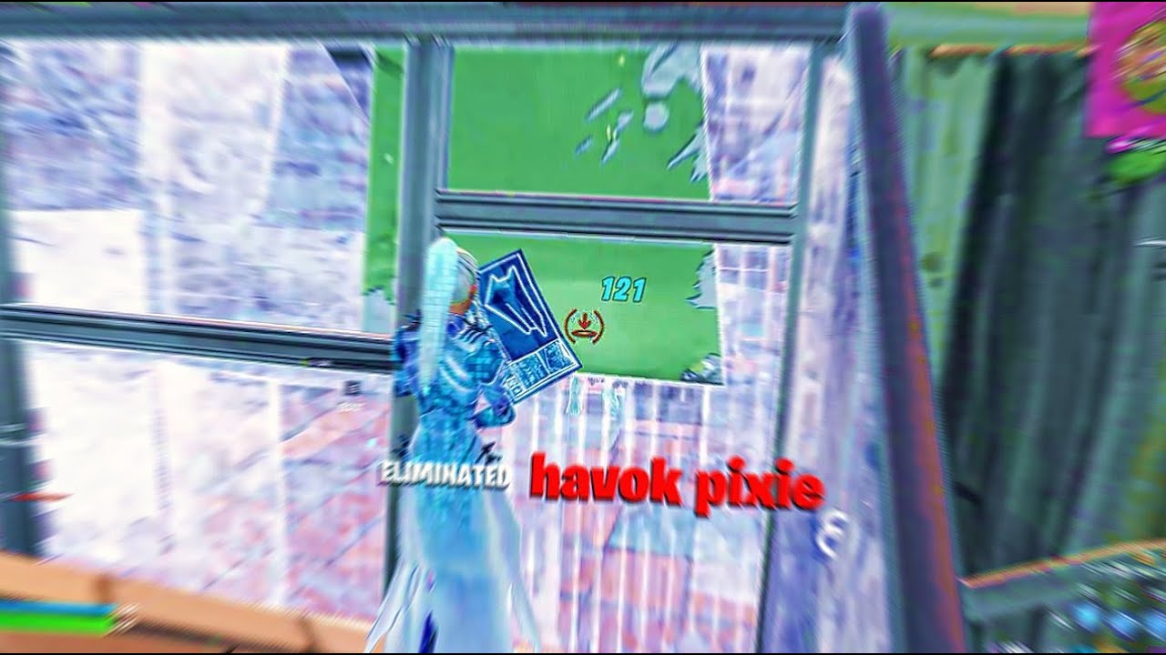 Wasted Affairs 💔 | Fortnite Highlights #4 | Vexi