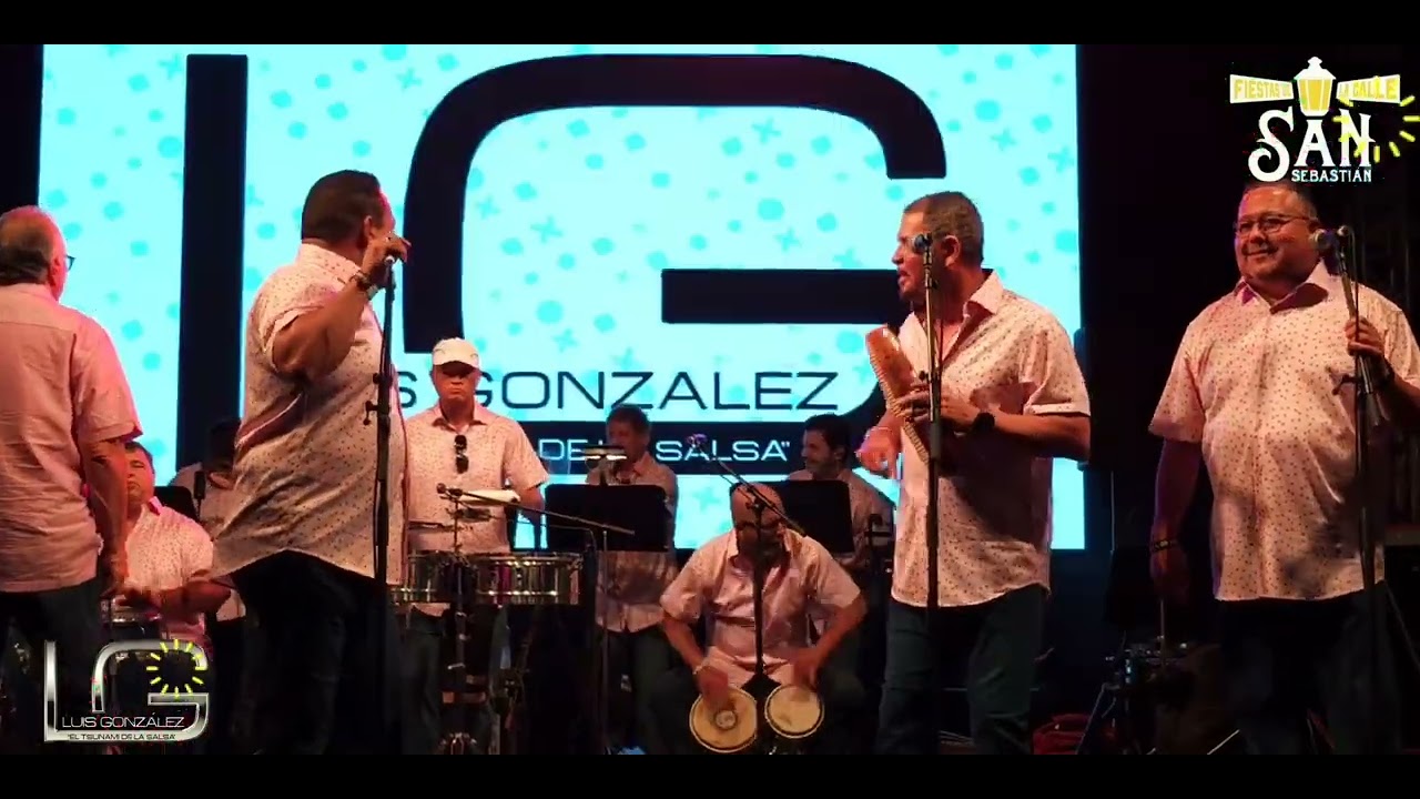 Ella esta en otra Rumba