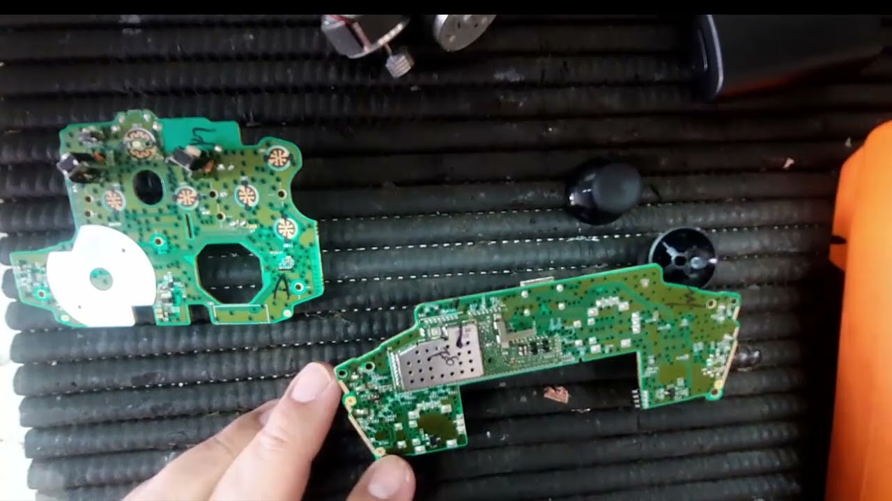 Controle Xbox one não liga
