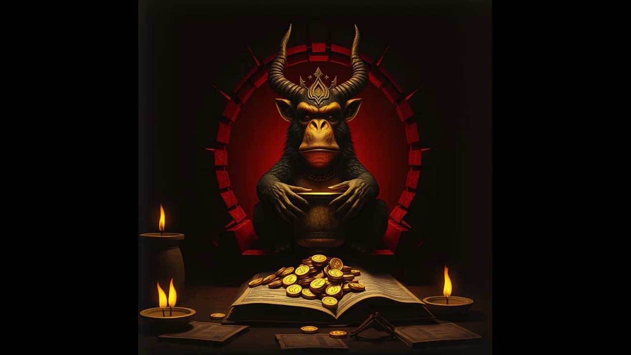 Vaults of Gold (Ritual for Clauneck)